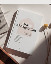 Load image into Gallery viewer, Pre-Order || The Mi'raj to your Ta'if: A Muslim Woman’s Guide Through Divorce, Healing and Re-building