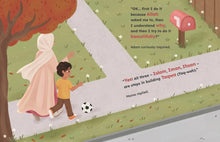 Load image into Gallery viewer, Pre-Order: Because Allah Asked Us To: A Story About Taqwa