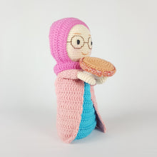 Load image into Gallery viewer, Ramadan Crochet Puppets | Individual Puppets