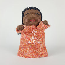 Load image into Gallery viewer, Ramadan Crochet Puppets | Individual Puppets