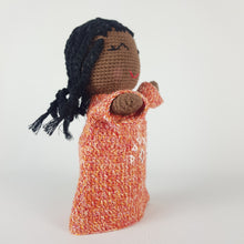 Load image into Gallery viewer, Ramadan Crochet Hand Puppets | Half Set