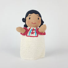 Load image into Gallery viewer, Ramadan Crochet Puppets | Individual Puppets