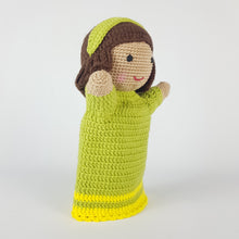 Load image into Gallery viewer, Ramadan Crochet Puppets | Individual Puppets