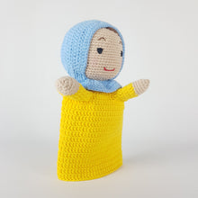 Load image into Gallery viewer, Ramadan Crochet Puppets | Individual Puppets