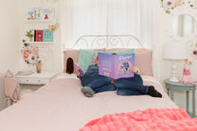 Load image into Gallery viewer, Laila Crochet Doll