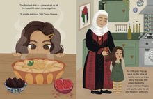 Load image into Gallery viewer, Sitti's Olive Trees - A Palestine Story