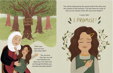 Load image into Gallery viewer, Sitti's Olive Trees - A Palestine Story