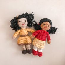 Load image into Gallery viewer, Ramadan Crochet Dolls | Individual Dolls