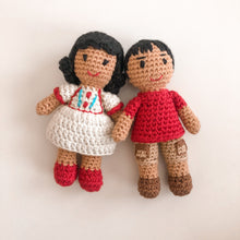 Load image into Gallery viewer, Ramadan Crochet Dolls | Individual Dolls