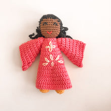 Load image into Gallery viewer, Ramadan Crochet Dolls | Individual Dolls