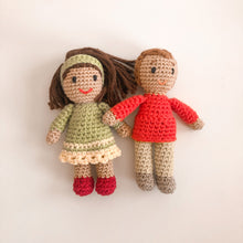 Load image into Gallery viewer, Ramadan Crochet Dolls | Individual Dolls