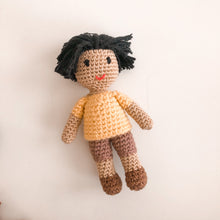 Load image into Gallery viewer, Ramadan Crochet Dolls | Individual Dolls
