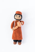 Load image into Gallery viewer, Ramadan Crochet Dolls | Individual Dolls