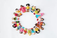 Load image into Gallery viewer, Ramadan Crochet Dolls | Individual Dolls