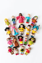 Load image into Gallery viewer, Ramadan Crochet Dolls | Full Set
