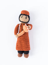Load image into Gallery viewer, Ramadan Crochet Dolls | Full Set