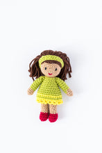 Load image into Gallery viewer, Ramadan Crochet Dolls | Individual Dolls