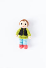 Load image into Gallery viewer, Ramadan Crochet Dolls | Full Set