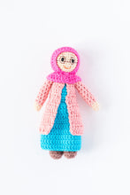 Load image into Gallery viewer, Ramadan Crochet Dolls | Individual Dolls