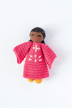 Load image into Gallery viewer, Ramadan Crochet Dolls | Full Set
