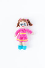 Load image into Gallery viewer, Ramadan Crochet Dolls | Half Set