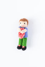 Load image into Gallery viewer, Ramadan Crochet Dolls | Full Set