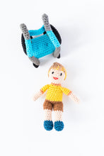 Load image into Gallery viewer, Ramadan Crochet Dolls | Half Set