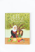 Load image into Gallery viewer, Sitti's Olive Trees - A Palestine Story