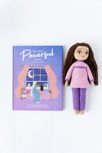 Load image into Gallery viewer, Gift Set | The Powerful Night and Laila Doll