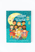 Load image into Gallery viewer, Ramadan Around The World - Best Seller