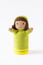 Load image into Gallery viewer, Ramadan Crochet Hand Puppets | Full Set