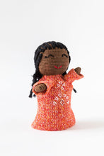 Load image into Gallery viewer, Ramadan Crochet Hand Puppets | Full Set