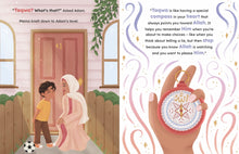 Load image into Gallery viewer, Pre-Order: Because Allah Asked Us To: A Story About Taqwa
