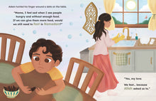 Load image into Gallery viewer, Pre-Order: Because Allah Asked Us To: A Story About Taqwa
