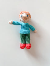 Load image into Gallery viewer, Ramadan Crochet Dolls | Individual Dolls
