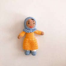 Load image into Gallery viewer, Ramadan Crochet Dolls | Individual Dolls
