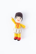 Load image into Gallery viewer, Ramadan Crochet Dolls | Individual Dolls
