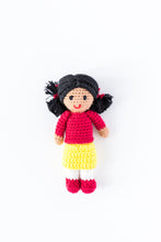 Load image into Gallery viewer, Ramadan Crochet Dolls | Individual Dolls
