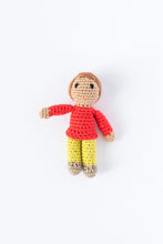 Load image into Gallery viewer, Ramadan Crochet Dolls | Individual Dolls
