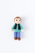 Load image into Gallery viewer, Ramadan Crochet Dolls | Individual Dolls
