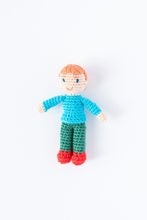 Load image into Gallery viewer, Ramadan Crochet Dolls | Full Set
