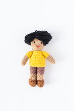 Load image into Gallery viewer, Ramadan Crochet Dolls | Individual Dolls
