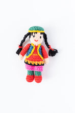 Load image into Gallery viewer, Ramadan Crochet Dolls | Individual Dolls
