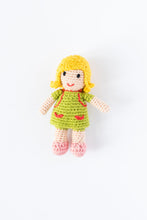 Load image into Gallery viewer, Ramadan Crochet Dolls | Individual Dolls
