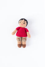 Load image into Gallery viewer, Ramadan Crochet Dolls | Half Set
