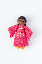 Load image into Gallery viewer, Ramadan Crochet Dolls | Half Set

