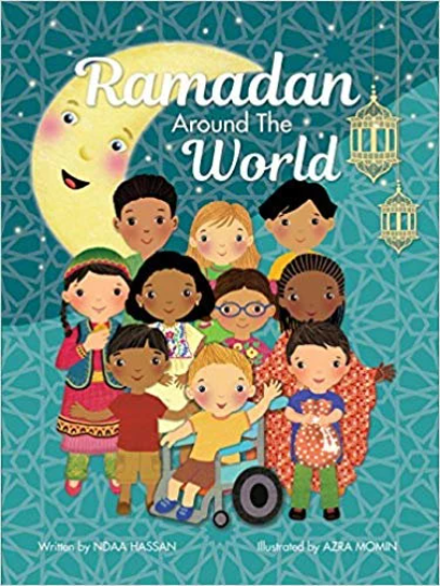 Ramadan Around The World - Best Seller
