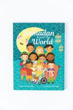 Load image into Gallery viewer, Ramadan Around The World - Best Seller
