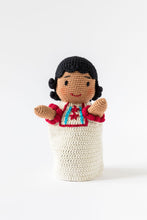 Load image into Gallery viewer, Ramadan Crochet Hand Puppets | Full Set
