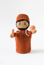 Load image into Gallery viewer, Ramadan Crochet Hand Puppets | Full Set

